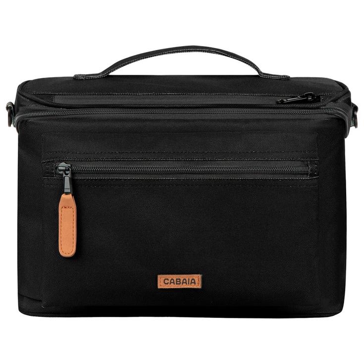 Cabaia Trousse de toilette Vanity 9.6L Berlin Présentation
