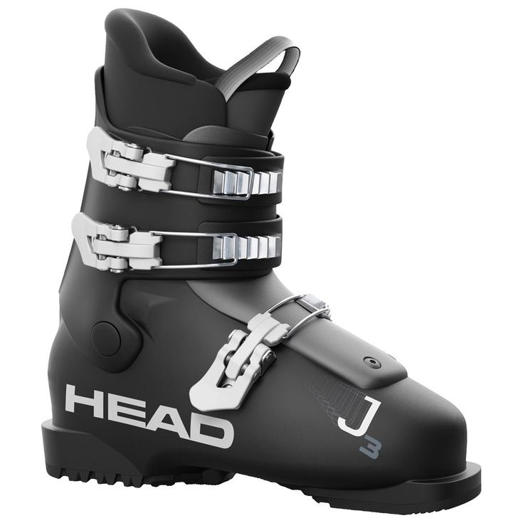 Head Chaussures de Ski J 3 Black 