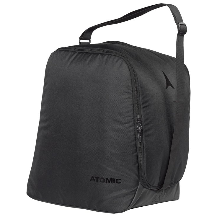 Atomic Housse chaussures Boot & Helmet Bag 30L Black Présentation