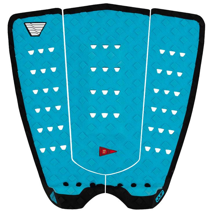Veia Pad Surf John John Florence Squash Tail Pro Blue / Night Présentation