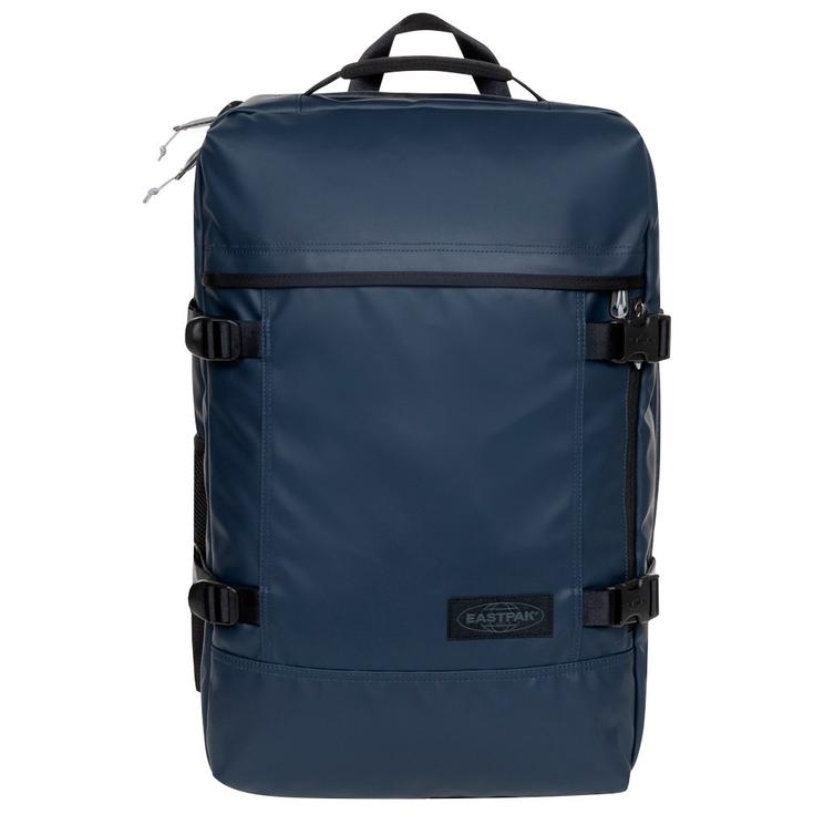 Eastpak Sac de voyage Travelpack 42L Tarp Navy Présentation