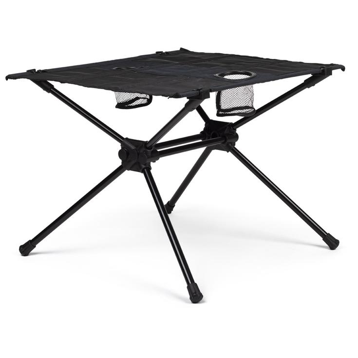 Kampa Table Toadstool Micro Table Black Présentation