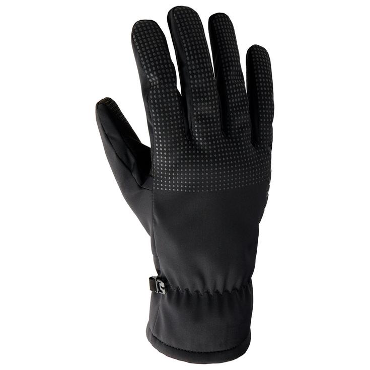 Odlo Gant Multisport Waterproof Gloves Black Présentation