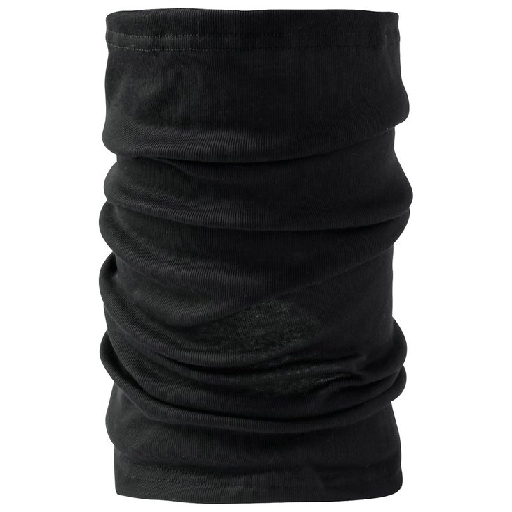 Odlo Tour de cou Active Warm Tube Black Présentation