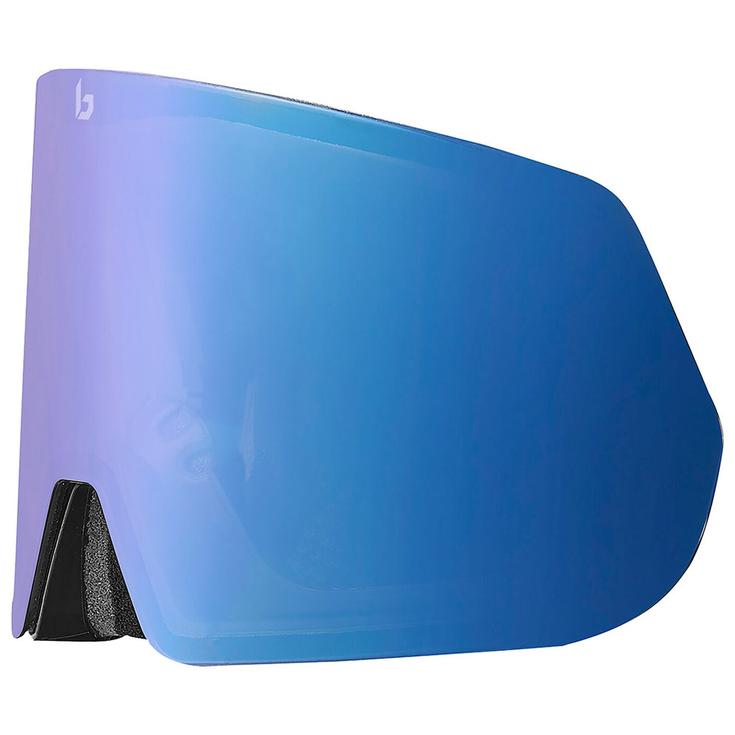 Bollé Visière X-Fusion Visor Photochromic Blue Présentation