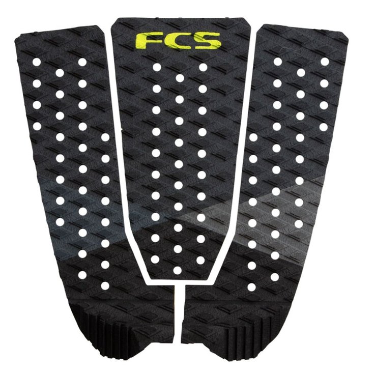 Fcs Pad Surf Kolohe Andino Signature Grom - Darkness Profil