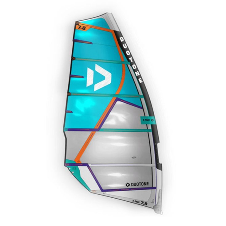 Duotone Voile Windsurf duotone e pace - 2021 - 6.2 Présentation