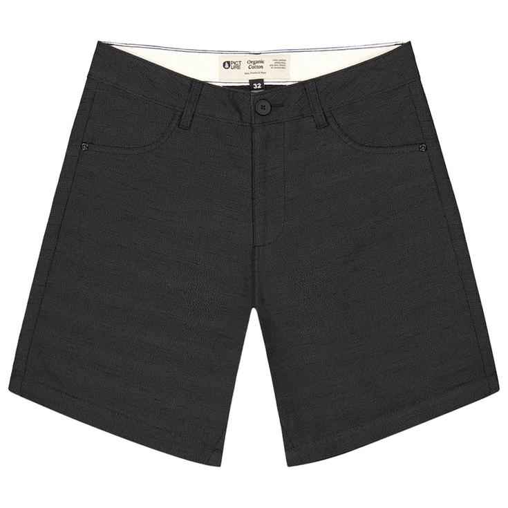 Picture Short Aldos Shorts Black Présentation