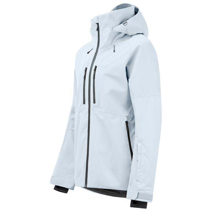 Picture Blouson Ski Sygna Halogen Blue Présentation
