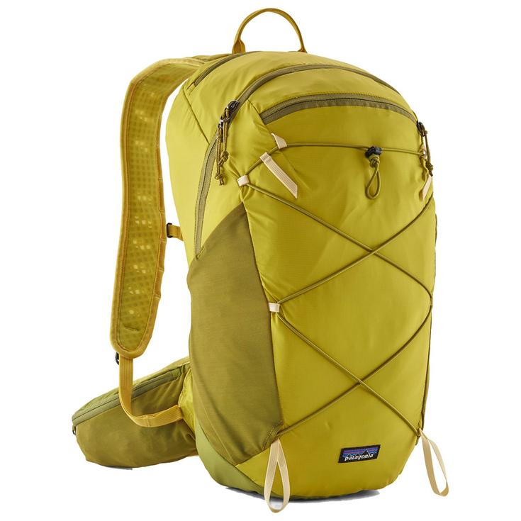 Patagonia Sac à dos Terravia Pack 22L Graze Green Présentation
