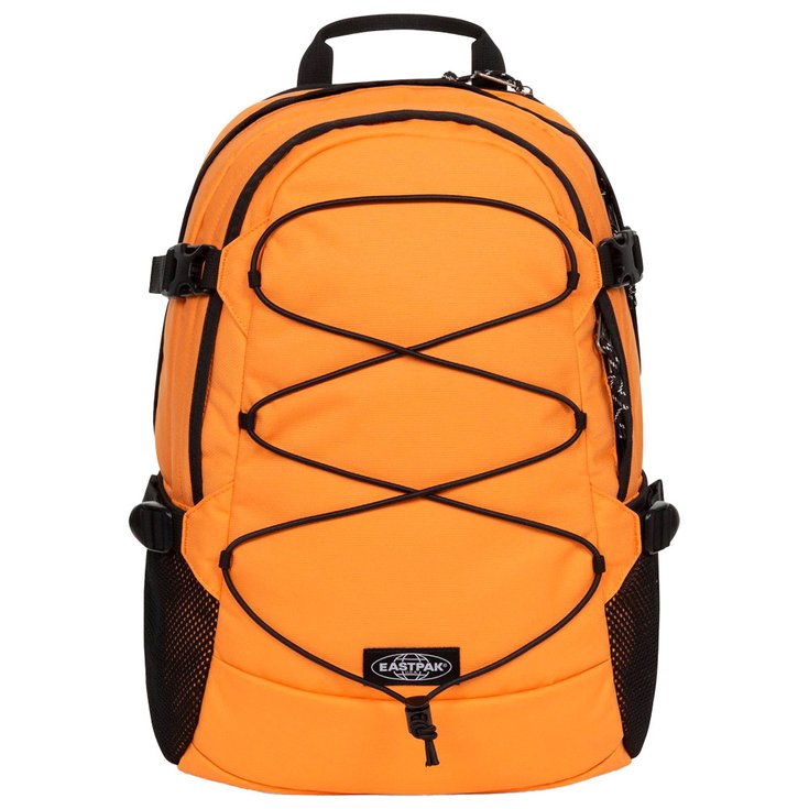 Eastpak Sac à dos Gerys 21L Out Tangerine Présentation