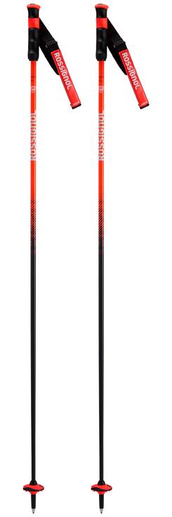 Rossignol Bâton Hero Carbon Détail