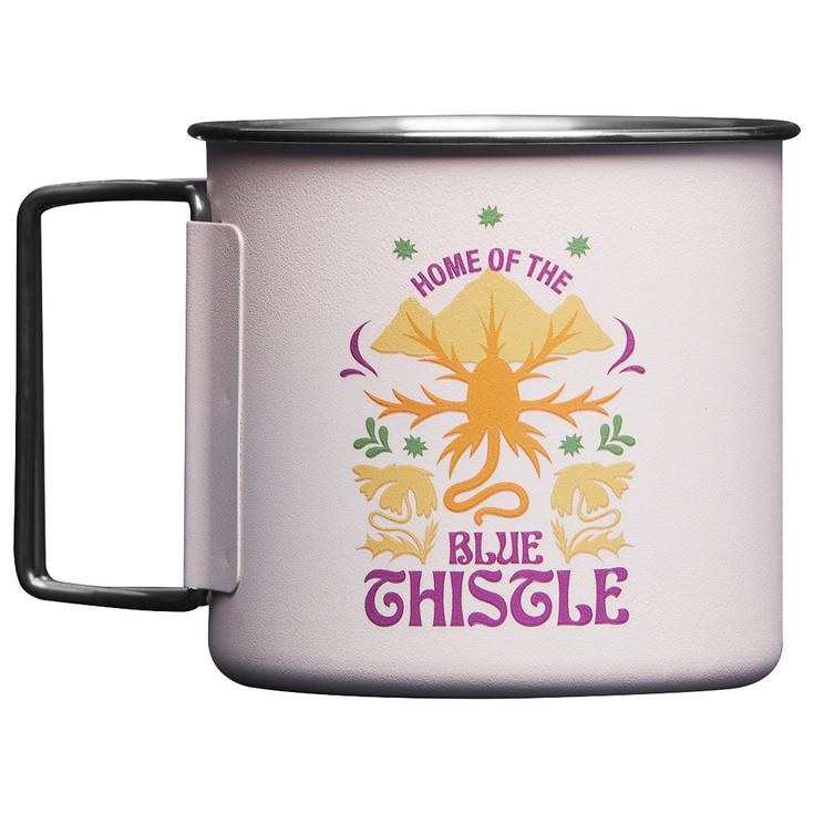 Picture Mug Beavy Cup Ballerina Présentation