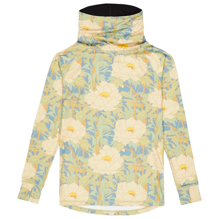 Picture Polaire Timeless Flower Print Présentation