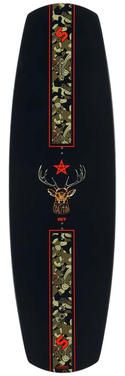 Slingshot Wakeboard Coalition 