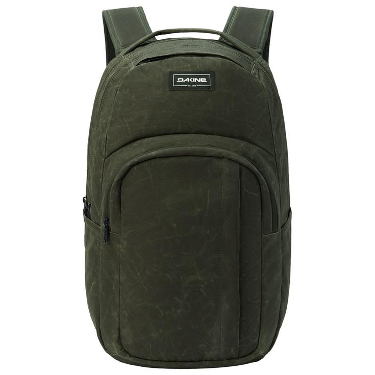Dakine Sac à dos Campus Backpack 33L Rosin Présentation