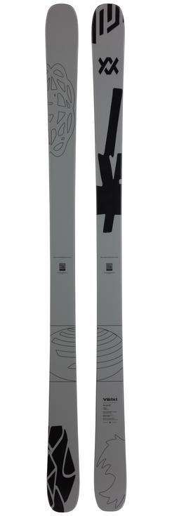 Volkl Ski Alpin Revolt 90 Dos