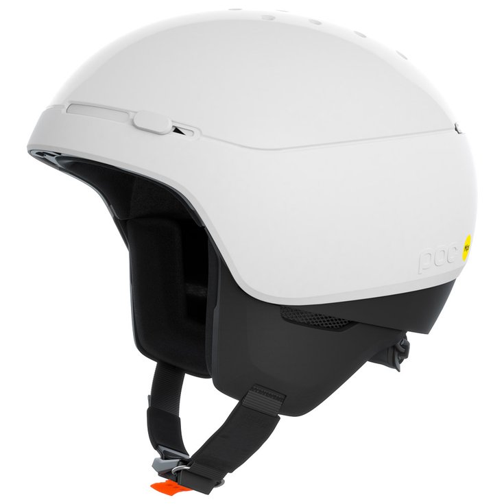 Poc Casque Meninx Mips Hydrogen White Présentation