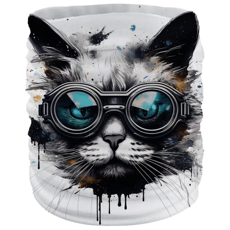 Foehnalpes Tour de cou Light Neckwear Regard Perçant Présentation