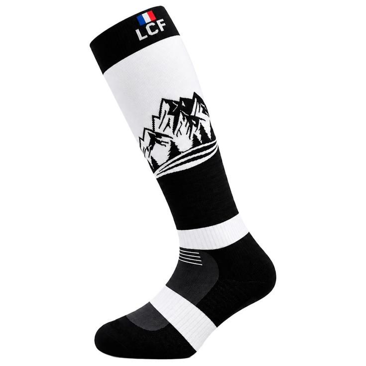 La Chaussette de France Chaussettes de ski Nt Sportstyle Freeride 