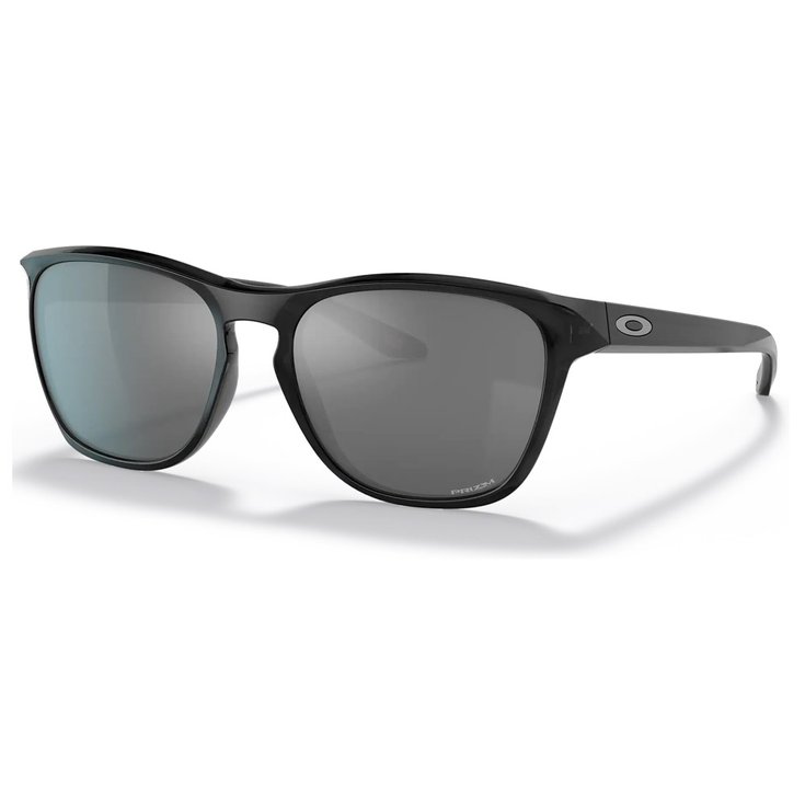 Oakley Lunettes de soleil Manorburn Black Ink Prizm Black Présentation