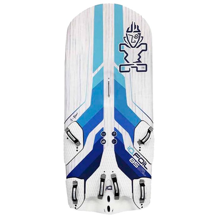 Starboard Planche Wind foil Iqfoil 85 Starlite Carbon + Board Bag 