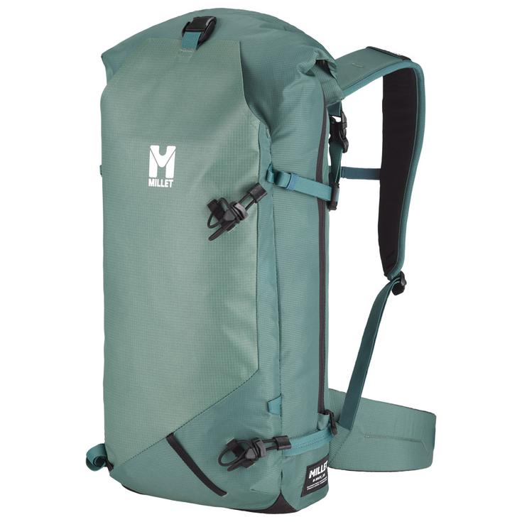 Millet Sac à dos M White 22 Bottle Présentation