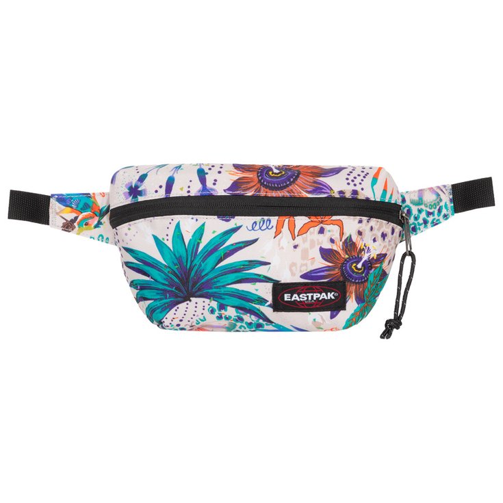 Eastpak Sac banane Sommar 2L Jungle Light Présentation