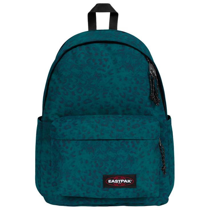 Eastpak Sac à dos Day Office 31L Furrious Green Présentation