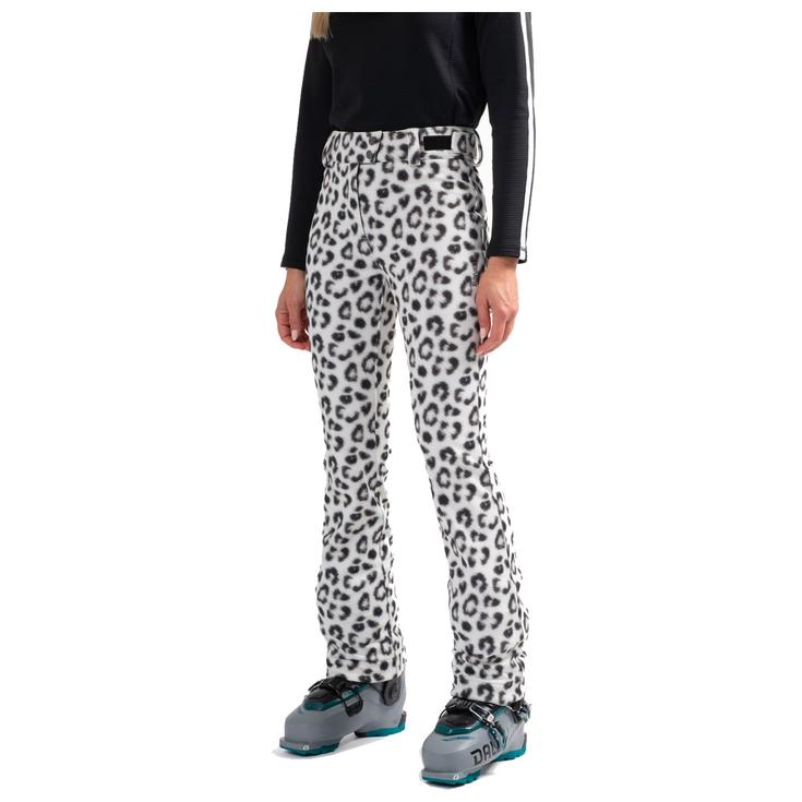 Sun Valley Pantalon Ski Izzu Leo Présentation