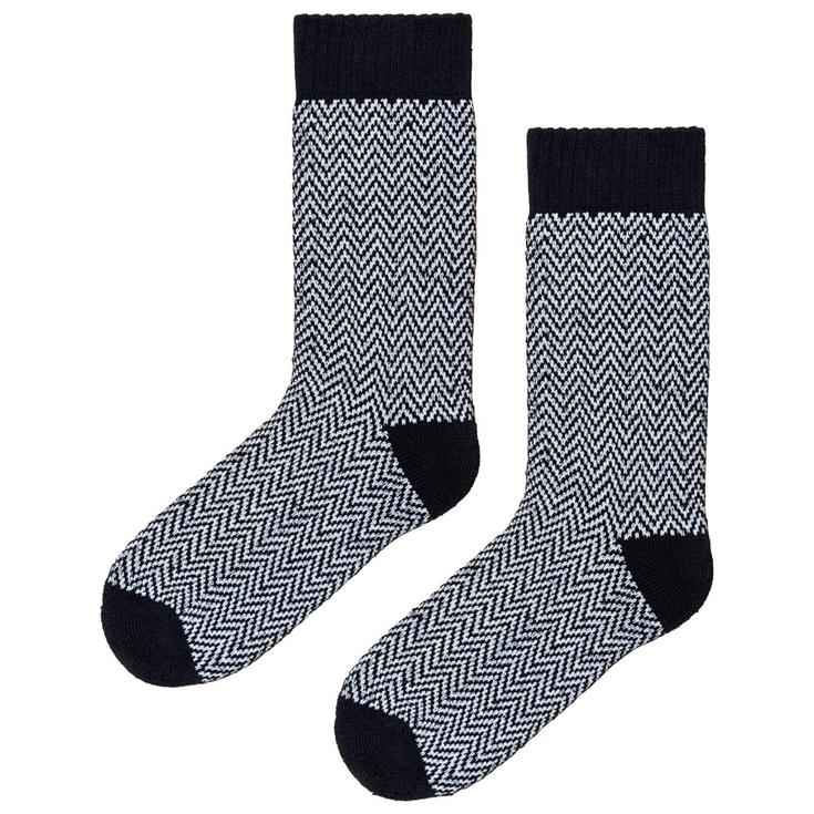 Polar Star Chaussettes Winter Socks Nills Présentation