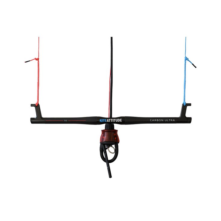 Kite Attitude Barre de Kite Carbon Ultra 55 Présentation