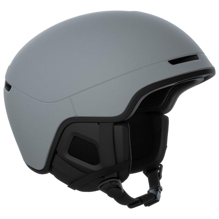 Poc Casque Obex Pure Granite Grey Matt Présentation Poc Casque Obex Pure Granite Grey Matt Présentation