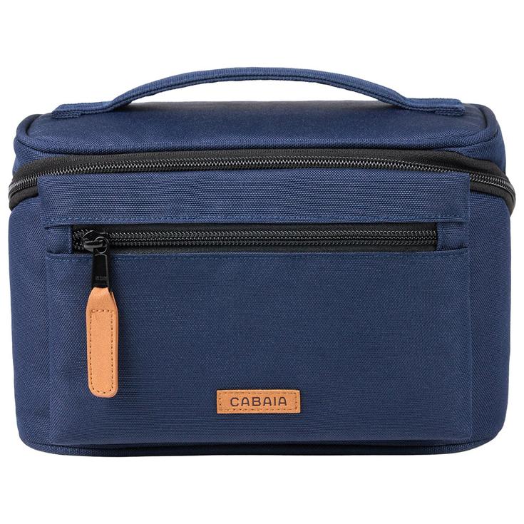 Cabaia Trousse de toilette Vanity Small 4.1L Reykjavik Présentation