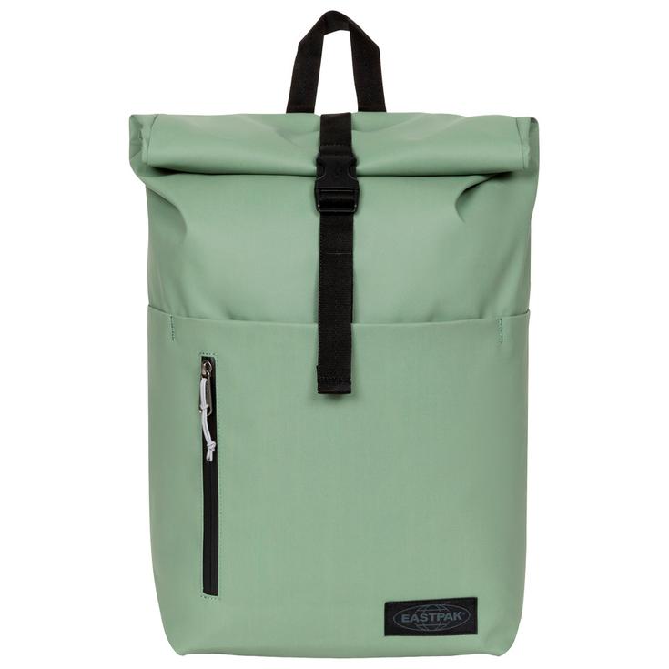 Eastpak Sac à dos Up Roll 23L Tarp Khaki Présentation