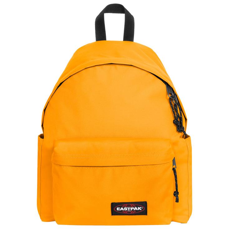 Eastpak Sac à dos Day Pak'r 24L II Mango Yellow Présentation