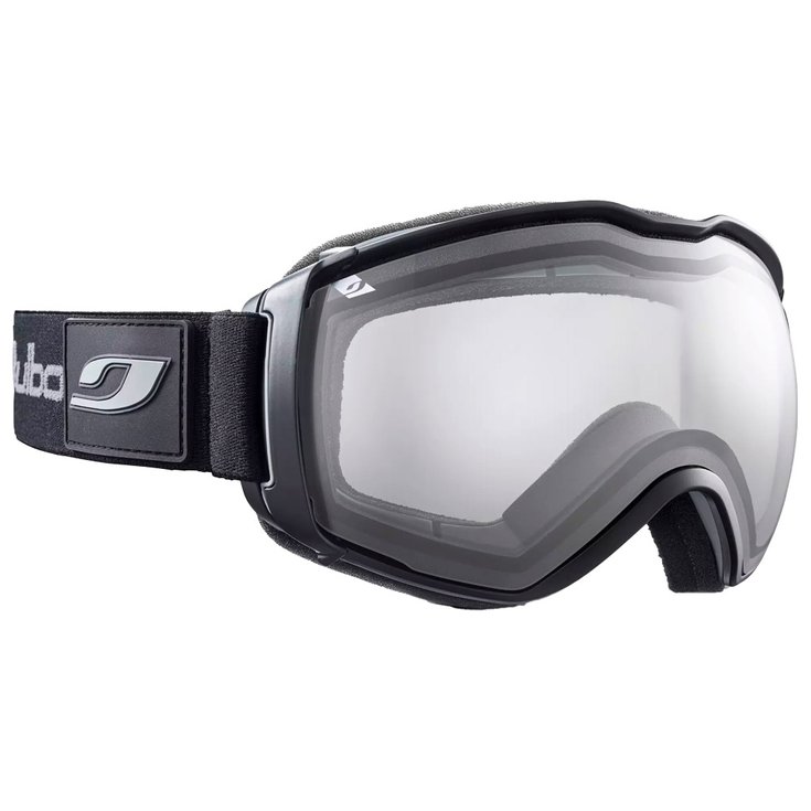 Julbo Masque de Ski Airflux Noir Spectron 0 Présentation