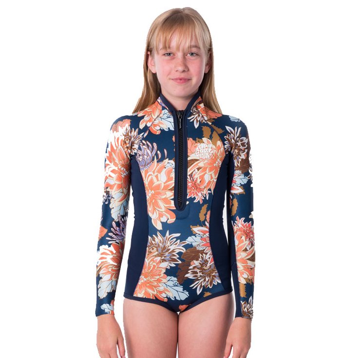 Rip Curl Shorty Junior Girl G-Bomb 1mm Profil