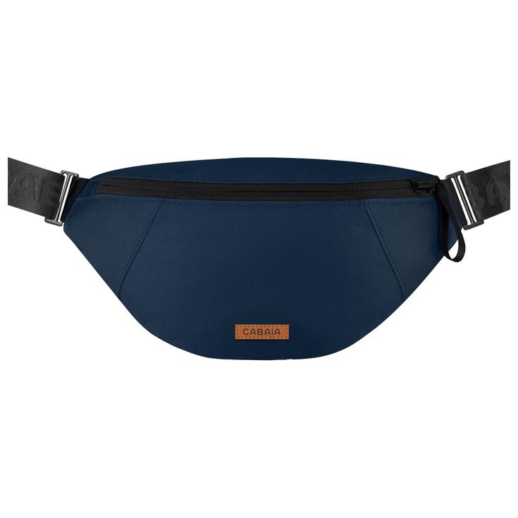 Cabaia Sac banane Belt Bag Medium 2.5L Reykjavik Présentation