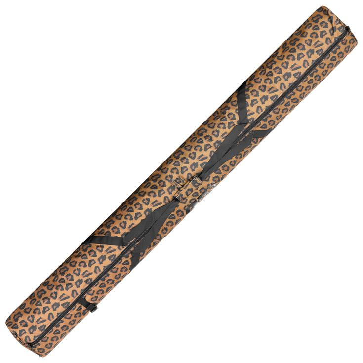 Picture Housse Ski Ski Bag 190 cm Wild Spot Print Présentation