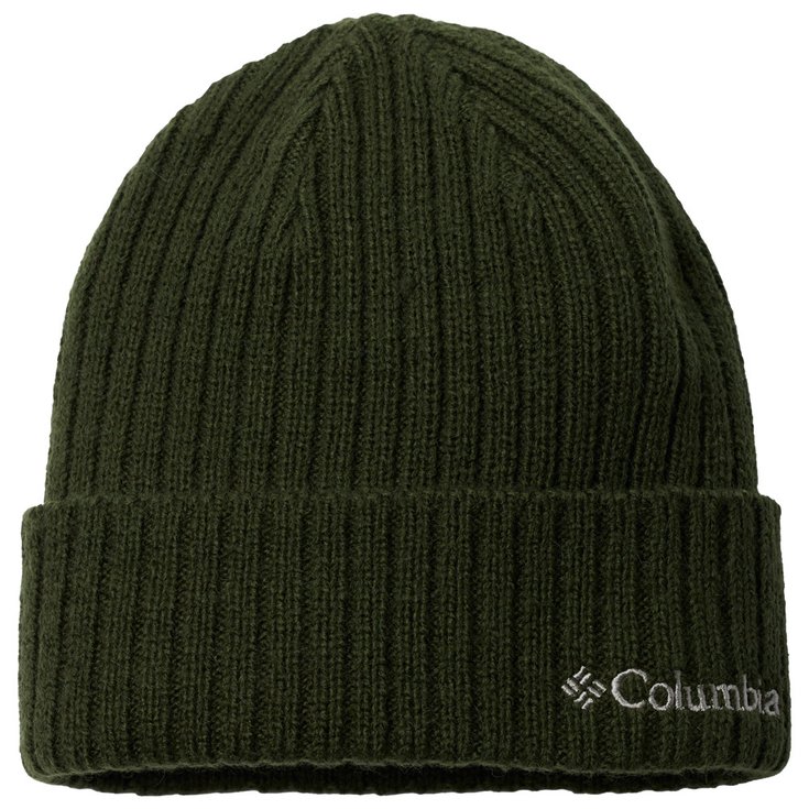 Columbia Bonnet Columbia Watch Cap Greenscape Présentation