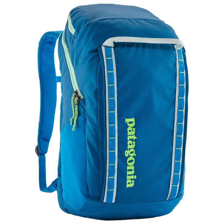 Patagonia Sac à dos Black Hole Pack 32L Vessel Blue Présentation