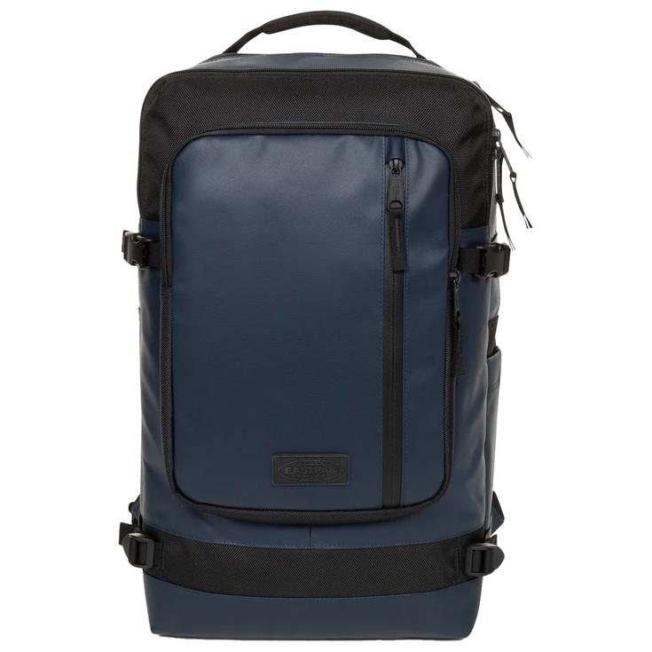 Eastpak Sac à dos Tecum L 22L Cnnct Admiral Présentation