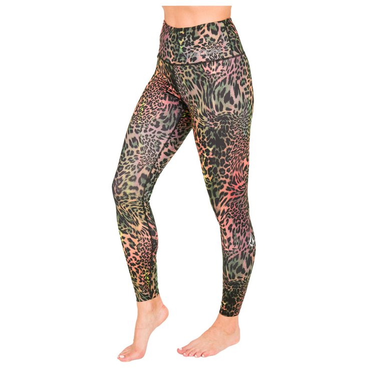 Volcom Sous-vêtement technique W V-Science Pant Acid Présentation