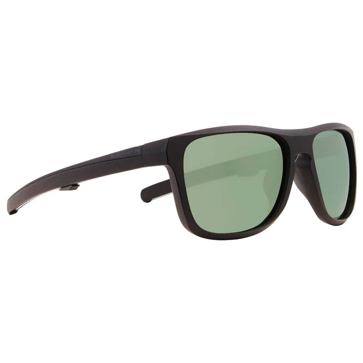 Red Bull Spect Lunettes de soleil Krey Matt Black Green Présentation