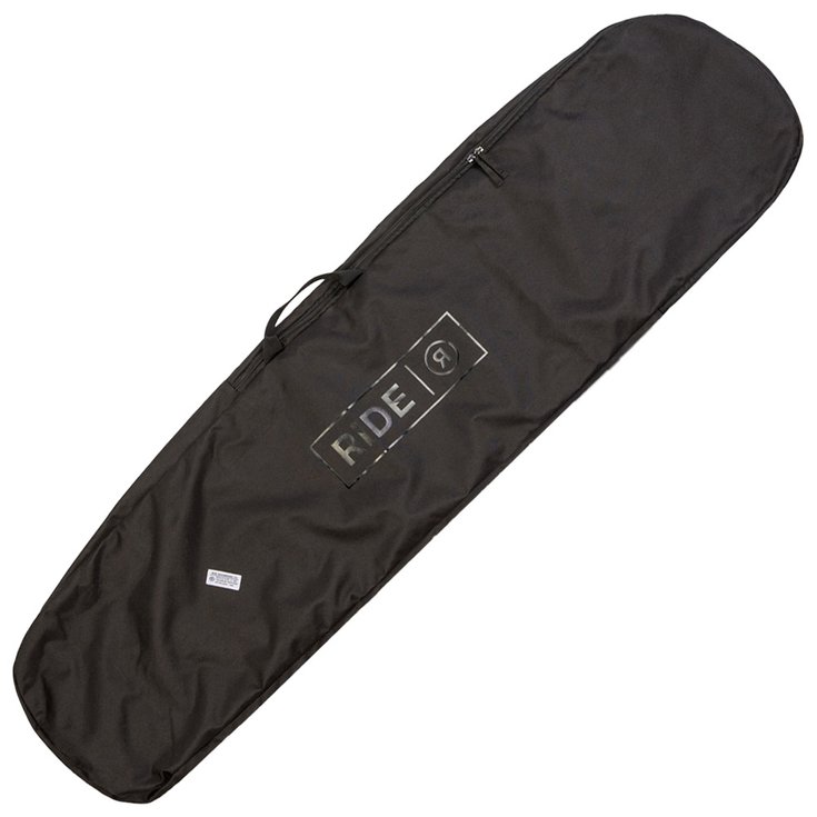 Ride Housse Snowboard Unforgiven Board Sleeve Détail