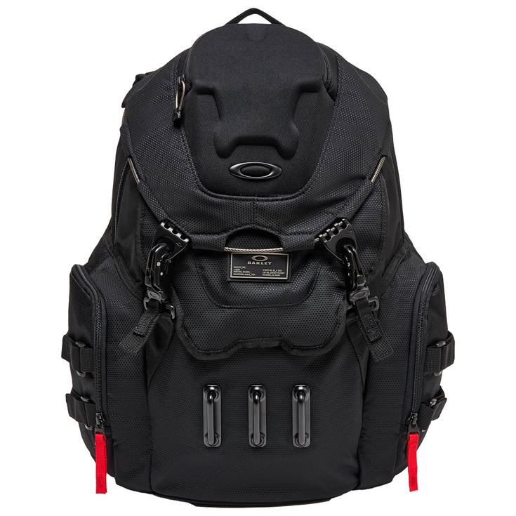 Oakley Sac à dos Bathroom Sink Rc Backpack 21L Blackout Présentation