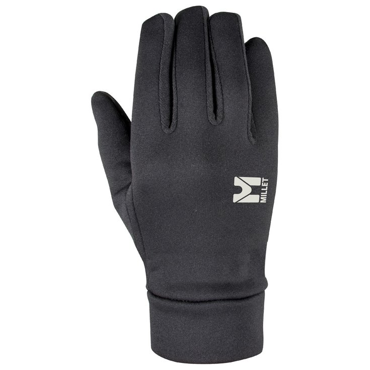 Millet Gant M Touch Glove Black Présentation