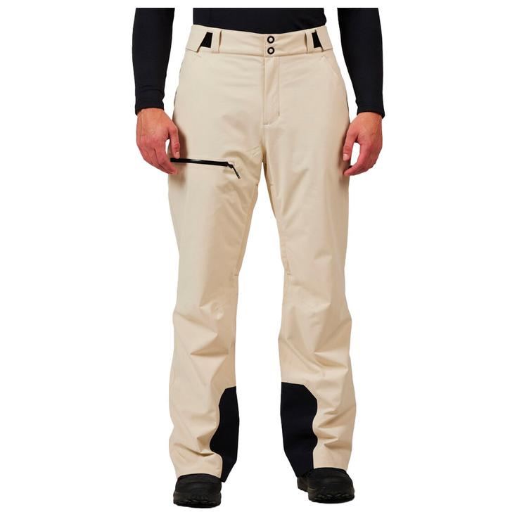 Rossignol Pantalon Ski Outerlimits Insulated Fog Présentation