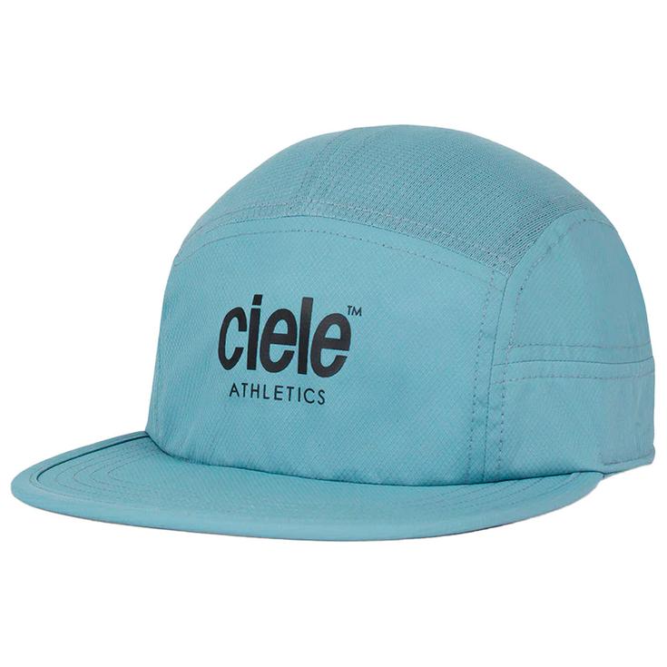 Ciele Casquettes GoCap Classic Athletics Chambray Présentation